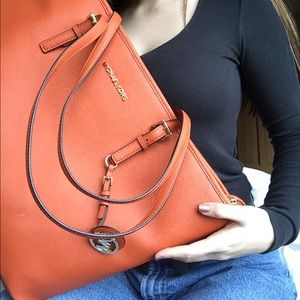 Brand New Michael Kors bag with tag!